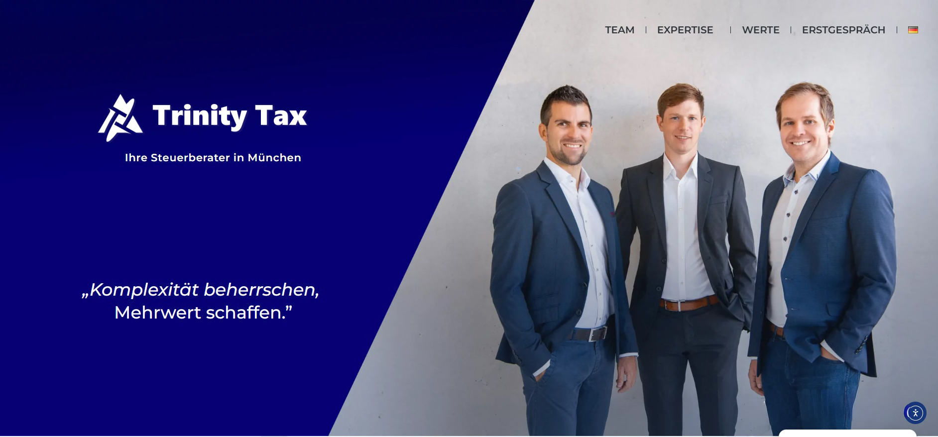 WordPress Project